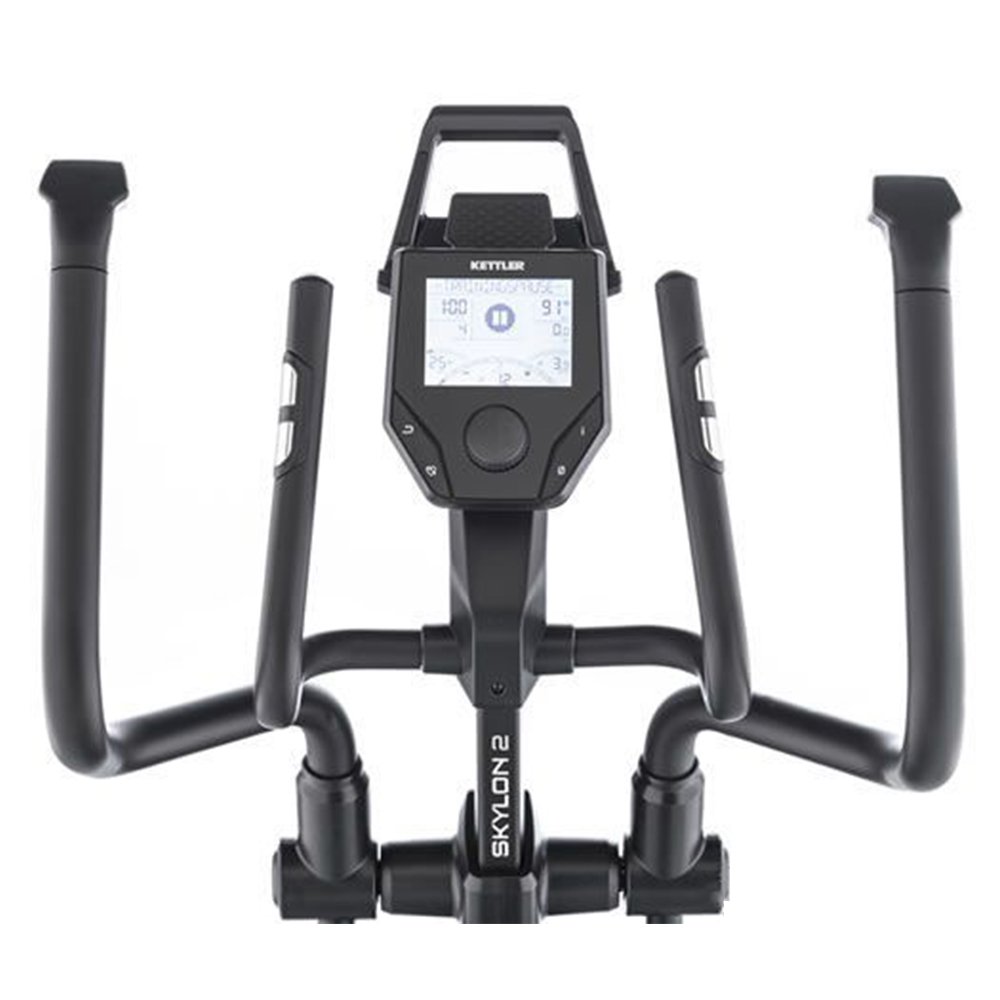 Elipsinio treniruoklio Kettler Omnium 300 skydelis